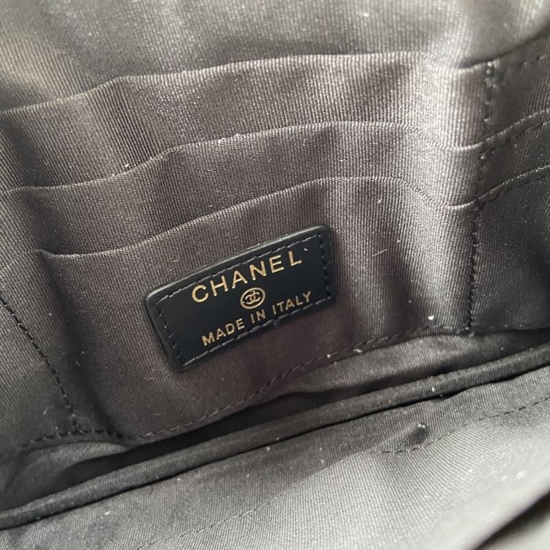 Chanel Wallet Purse